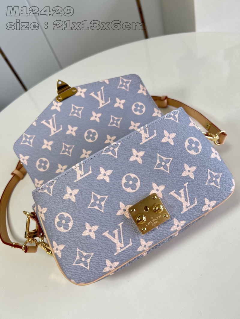 LV Satchel Bags